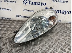Recambio de faro izquierdo para fiat grande punto (199_) 1.4 16v (199bxg1b, 199axg1b) referencia OEM IAM 89101387   2