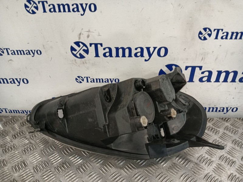 Recambio de faro izquierdo para fiat grande punto (199_) 1.4 16v (199bxg1b, 199axg1b) referencia OEM IAM 89101387  