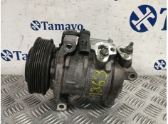 Recambio de compresor aire acondicionado para jeep compass (mk49) 2.2 crd referencia OEM IAM MC4472800924 10SRE18C 