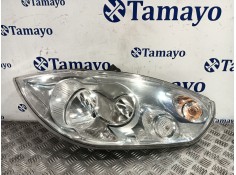Recambio de faro izquierdo para renault master iii caja/chasis (ev, hv, uv) 2.3 dci 130 rwd (hv01, hv10, hv11, hv12, uv01, uv10,