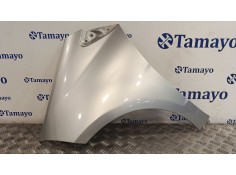 Recambio de aleta delantera izquierda para mercedes-benz clase a (w169) referencia OEM IAM 1698890325  