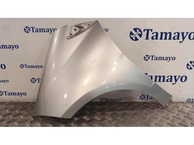 Recambio de aleta delantera izquierda para mercedes-benz clase a (w169) referencia OEM IAM 1698890325  