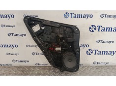 Recambio de elevalunas trasero izquierdo para mercedes-benz clase a (w176) referencia OEM IAM A1767300179  