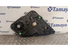 Recambio de elevalunas trasero izquierdo para mercedes-benz clase a (w176) referencia OEM IAM A1767300179   2