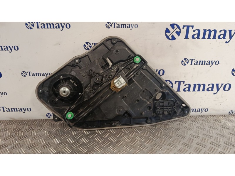 Recambio de elevalunas trasero izquierdo para mercedes-benz clase a (w176) referencia OEM IAM A1767300179  