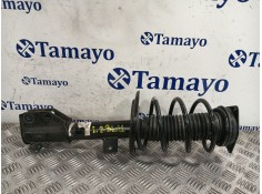 Recambio de amortiguador delantero derecho para peugeot 2008 ii (ud_, us_, uy_, uj_, ur_, uc_) 1.2 puretech 100 referencia OEM I