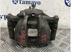 Recambio de pinza freno delantera derecha para honda cr-v iv (rm_) 1.6 i-dtec (re6) referencia OEM IAM 793440  