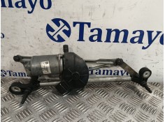 Recambio de motor limpia delantero para opel corsa e furgoneta/hatchback (x15) 1.3 cdti (08) referencia OEM IAM 13432685 W65427 