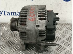 Recambio de alternador para volkswagen passat b6 variant (3c5) 2.0 tdi 16v referencia OEM IAM 021903026L 2542783E TG17C019 2