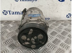 Recambio de compresor aire acondicionado para seat toledo ii (1m2) 1.9 tdi referencia OEM IAM 1J0820803N SD7V161079  2