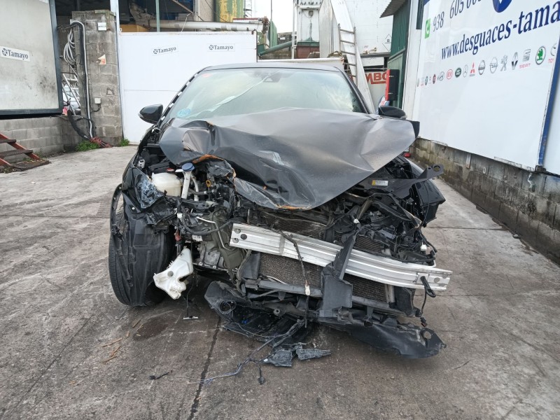 toyota c-hr (_x1_) del año 2017