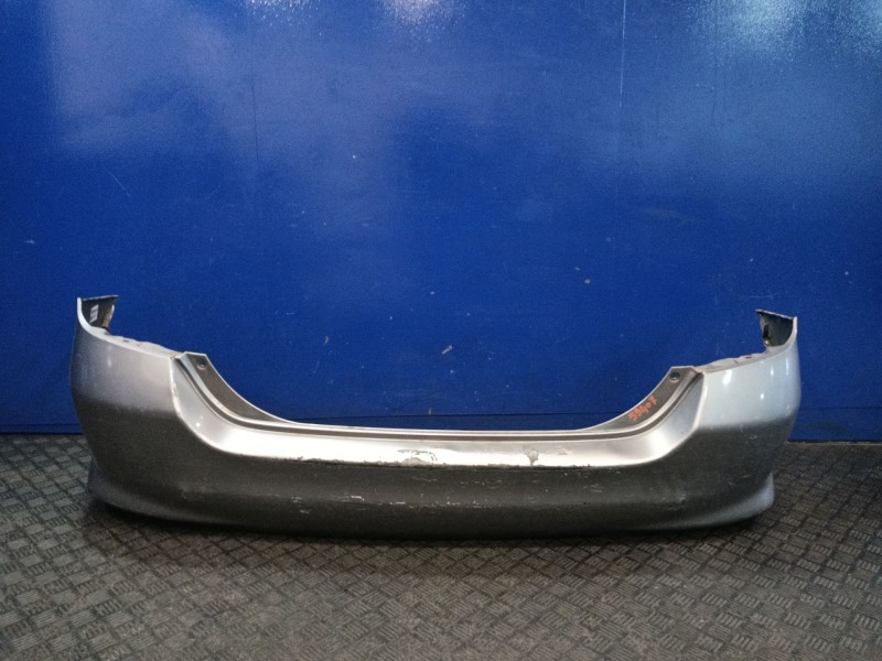 Recambio de paragolpes trasero para honda jazz ii (gd_, ge3, ge2) 1.3 idsi (gd1) referencia OEM IAM   