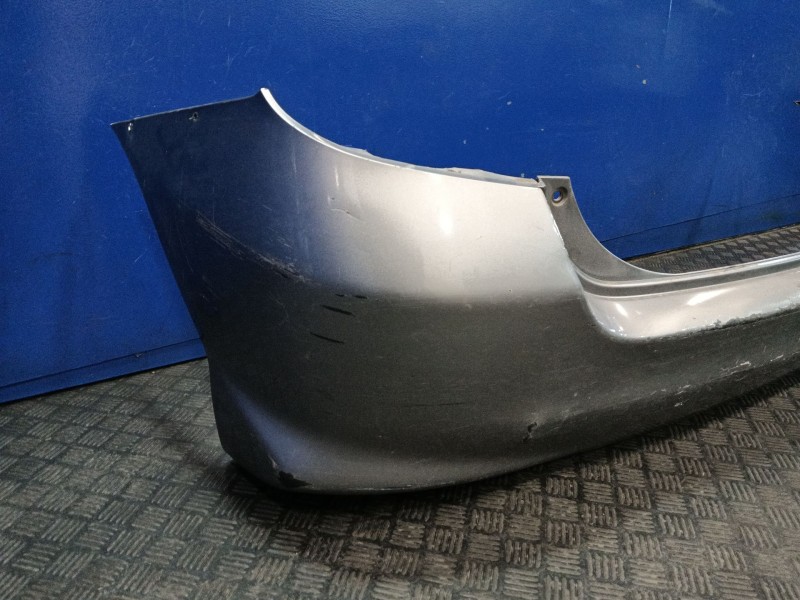 Recambio de paragolpes trasero para honda jazz ii (gd_, ge3, ge2) 1.3 idsi (gd1) referencia OEM IAM   