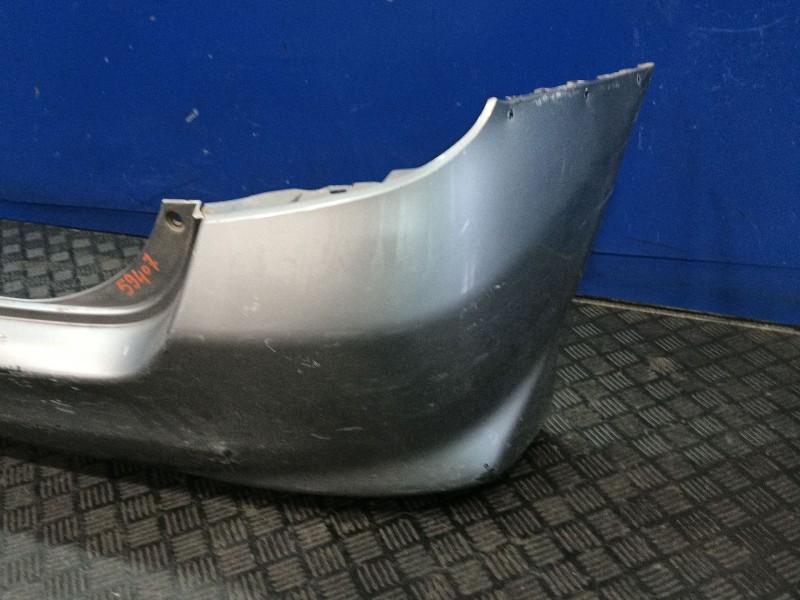 Recambio de paragolpes trasero para honda jazz ii (gd_, ge3, ge2) 1.3 idsi (gd1) referencia OEM IAM   