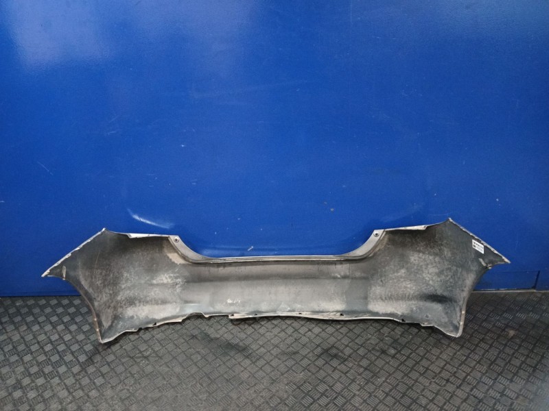 Recambio de paragolpes trasero para honda jazz ii (gd_, ge3, ge2) 1.3 idsi (gd1) referencia OEM IAM   