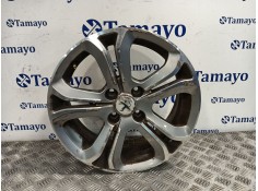Recambio de llanta para peugeot 208 i (ca_, cc_) 1.2 puretech 82 referencia OEM IAM 9673773677  