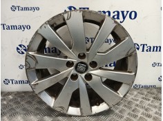 Recambio de llanta para seat toledo iv (kg3) 1.6 tdi referencia OEM IAM 6JA601025A  