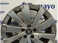 Recambio de llanta para seat toledo iv (kg3) 1.6 tdi referencia OEM IAM 6JA601025A   2