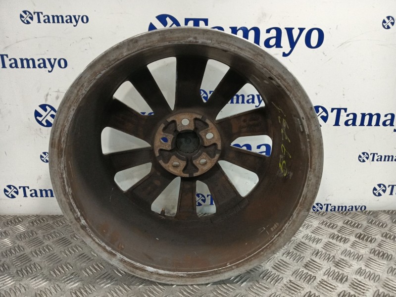 Recambio de llanta para seat toledo iv (kg3) 1.6 tdi referencia OEM IAM 6JA601025A  