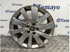Recambio de llanta para seat toledo iv (kg3) 1.6 tdi referencia OEM IAM 6JA601025A  