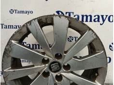 Recambio de llanta para seat toledo iv (kg3) 1.6 tdi referencia OEM IAM 6JA601025A   2