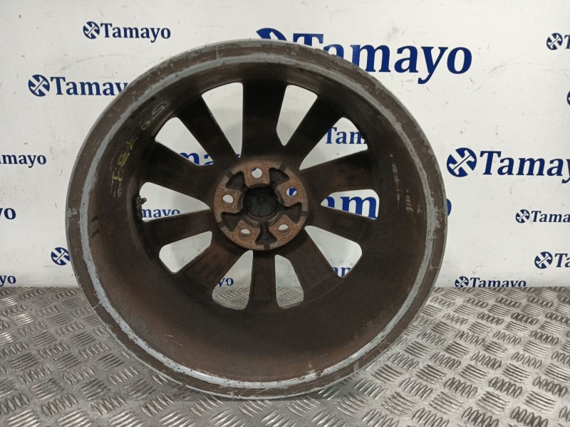 Recambio de llanta para seat toledo iv (kg3) 1.6 tdi referencia OEM IAM 6JA601025A  