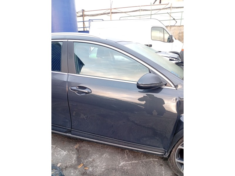 Recambio de puerta delantera derecha para kia xceed (cd) 1.4 t-gdi referencia OEM IAM   