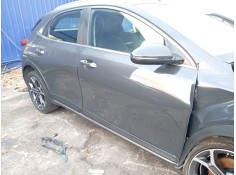 Recambio de puerta delantera derecha para kia xceed (cd) 1.4 t-gdi referencia OEM IAM    2