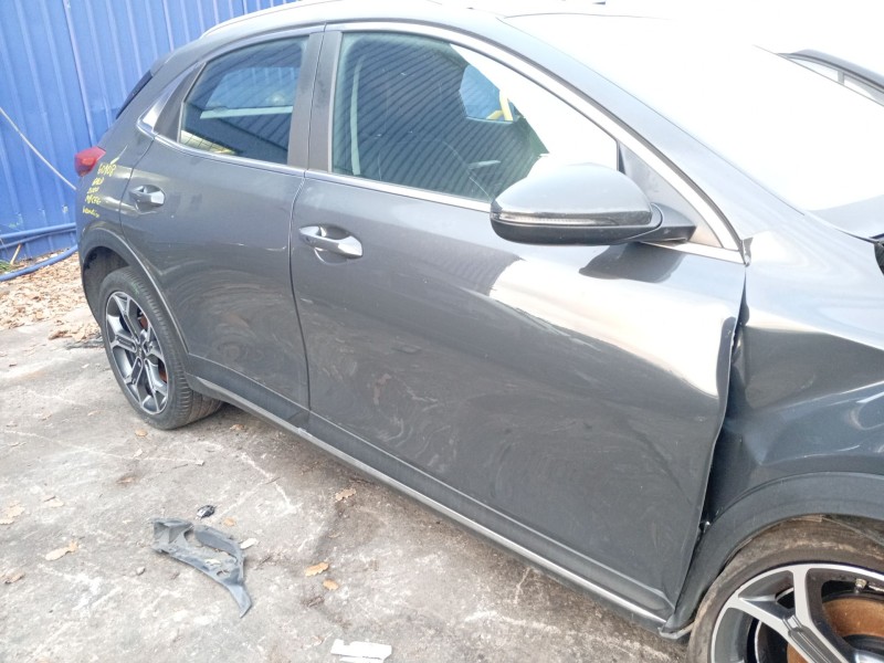 Recambio de puerta delantera derecha para kia xceed (cd) 1.4 t-gdi referencia OEM IAM   