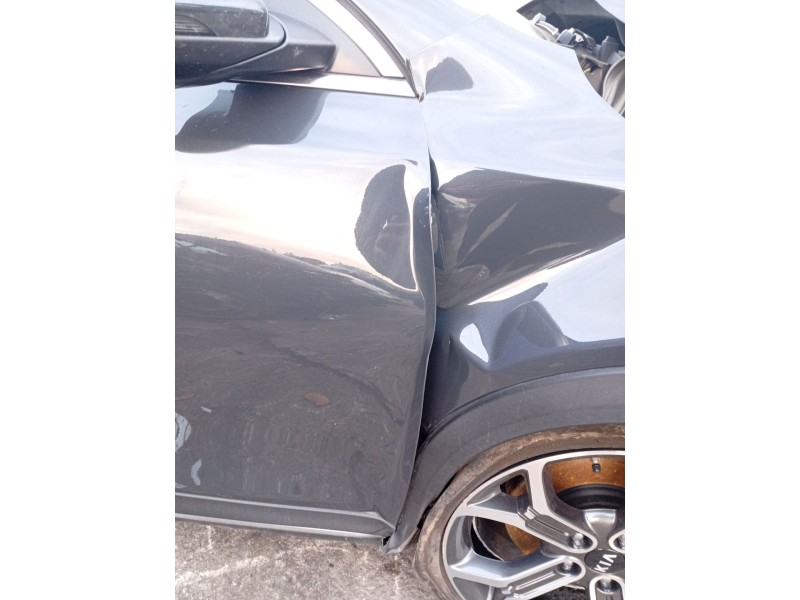 Recambio de puerta delantera derecha para kia xceed (cd) 1.4 t-gdi referencia OEM IAM   