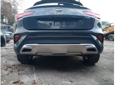 Recambio de refuerzo paragolpes trasero para kia xceed (cd) 1.4 t-gdi referencia OEM IAM   