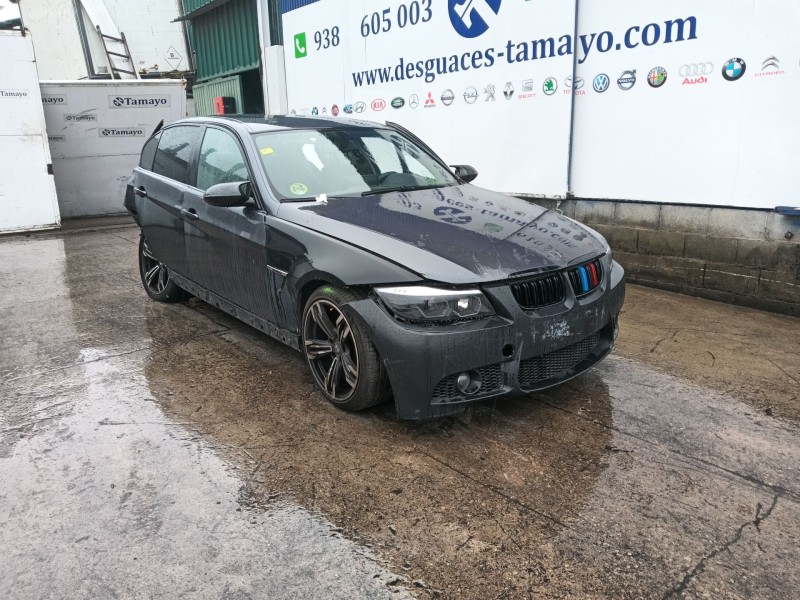 bmw 3 (e90) del año 2006