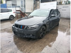 bmw 3 (e90) del año 2006 2