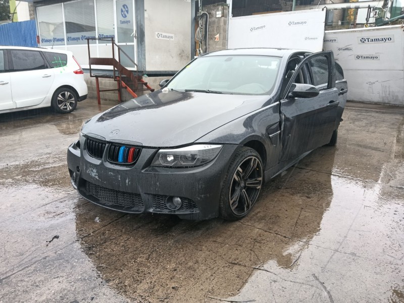 bmw 3 (e90) del año 2006