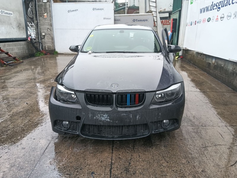 bmw 3 (e90) del año 2006
