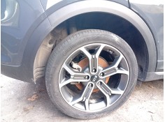 Recambio de plastico paso rueda trasero derecho para kia xceed (cd) 1.6 gdi hybrid referencia OEM IAM   