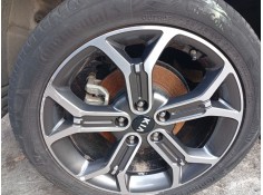 Recambio de pinza freno trasera derecha para kia xceed (cd) 1.6 gdi hybrid referencia OEM IAM 581621H000 / 58311G4A50 / 58230G45