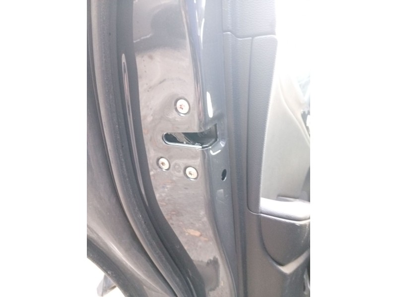 Recambio de cerradura puerta trasera izquierda para kia xceed (cd) 1.6 gdi hybrid referencia OEM IAM 81410J7300  