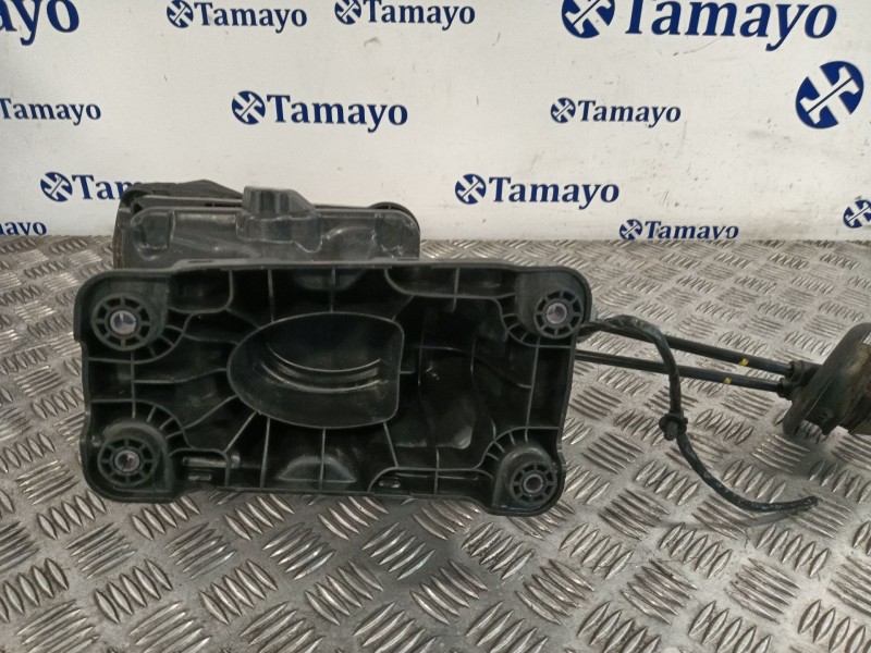 Recambio de palanca cambio para peugeot 3008 1.6 hdi fap cat (9hz / dv6ted4) referencia OEM IAM 112102344  