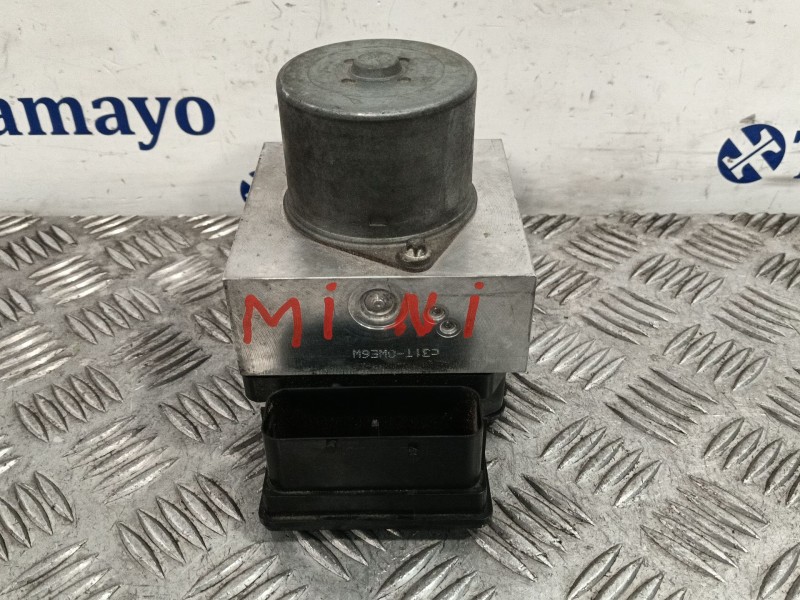 Recambio de abs para mini mini (r50, r53) cooper referencia OEM IAM 678457801 15803911 54084945B