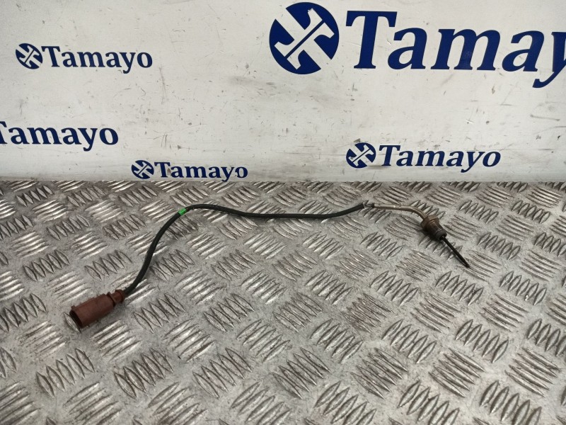 Recambio de sonda lambda para volkswagen polo v (6r1, 6c1) 1.4 tdi referencia OEM IAM 04L906088CH  