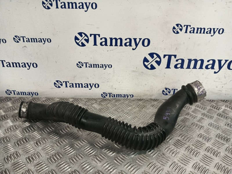 Recambio de tubo para bmw 1 (e87) 118 d referencia OEM IAM 1161779748103  