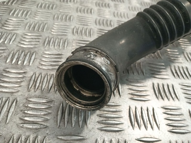 Recambio de tubo para bmw 1 (e87) 118 d referencia OEM IAM 1161779748103  