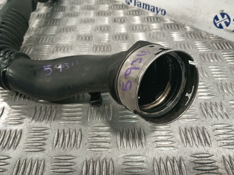 Recambio de tubo para bmw 1 (e87) 118 d referencia OEM IAM 1161779748103  