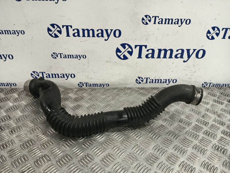 Recambio de tubo para bmw 1 (e87) 118 d referencia OEM IAM 1161779748103  