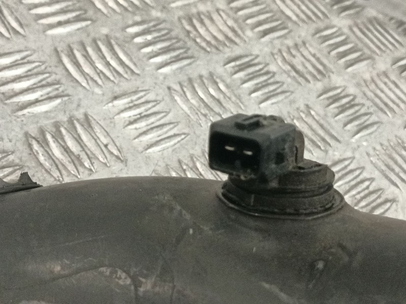 Recambio de tubo para bmw 1 (e87) 118 d referencia OEM IAM 1161779748103  