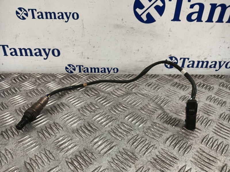 Recambio de sonda lambda para volkswagen polo v (6r1, 6c1) 1.4 tdi referencia OEM IAM 04L906262C  