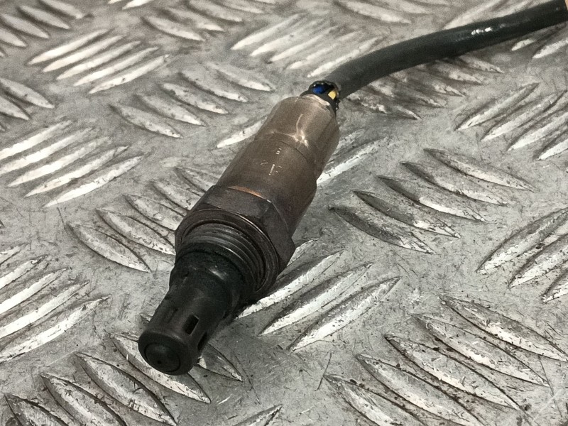 Recambio de sonda lambda para volkswagen polo v (6r1, 6c1) 1.4 tdi referencia OEM IAM 04L906262C  