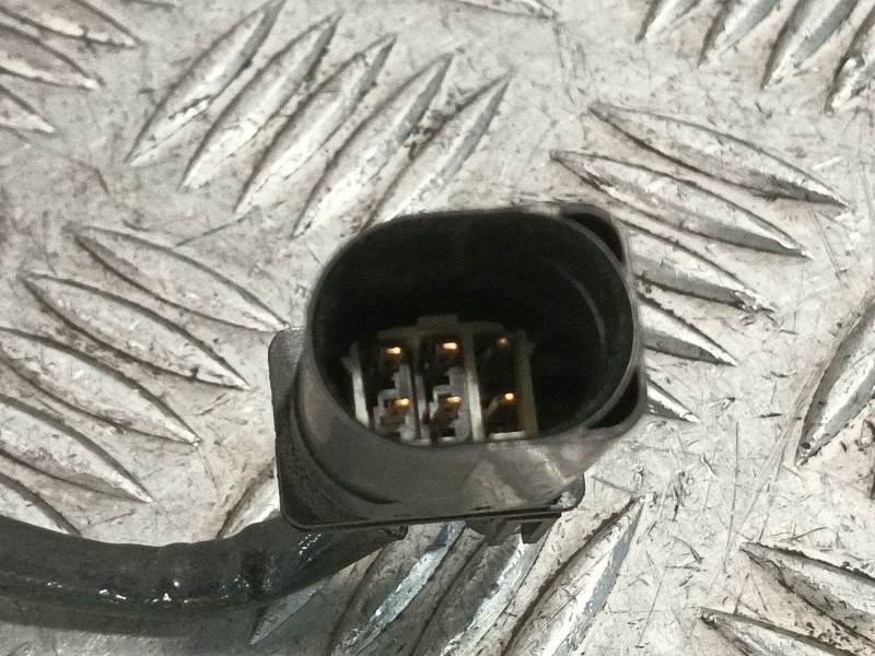 Recambio de sonda lambda para volkswagen polo v (6r1, 6c1) 1.4 tdi referencia OEM IAM 04L906262C  