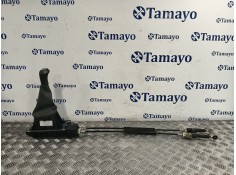Recambio de palanca cambio para dacia duster 1.6 16v cat referencia OEM IAM 8200760429D 3550210 